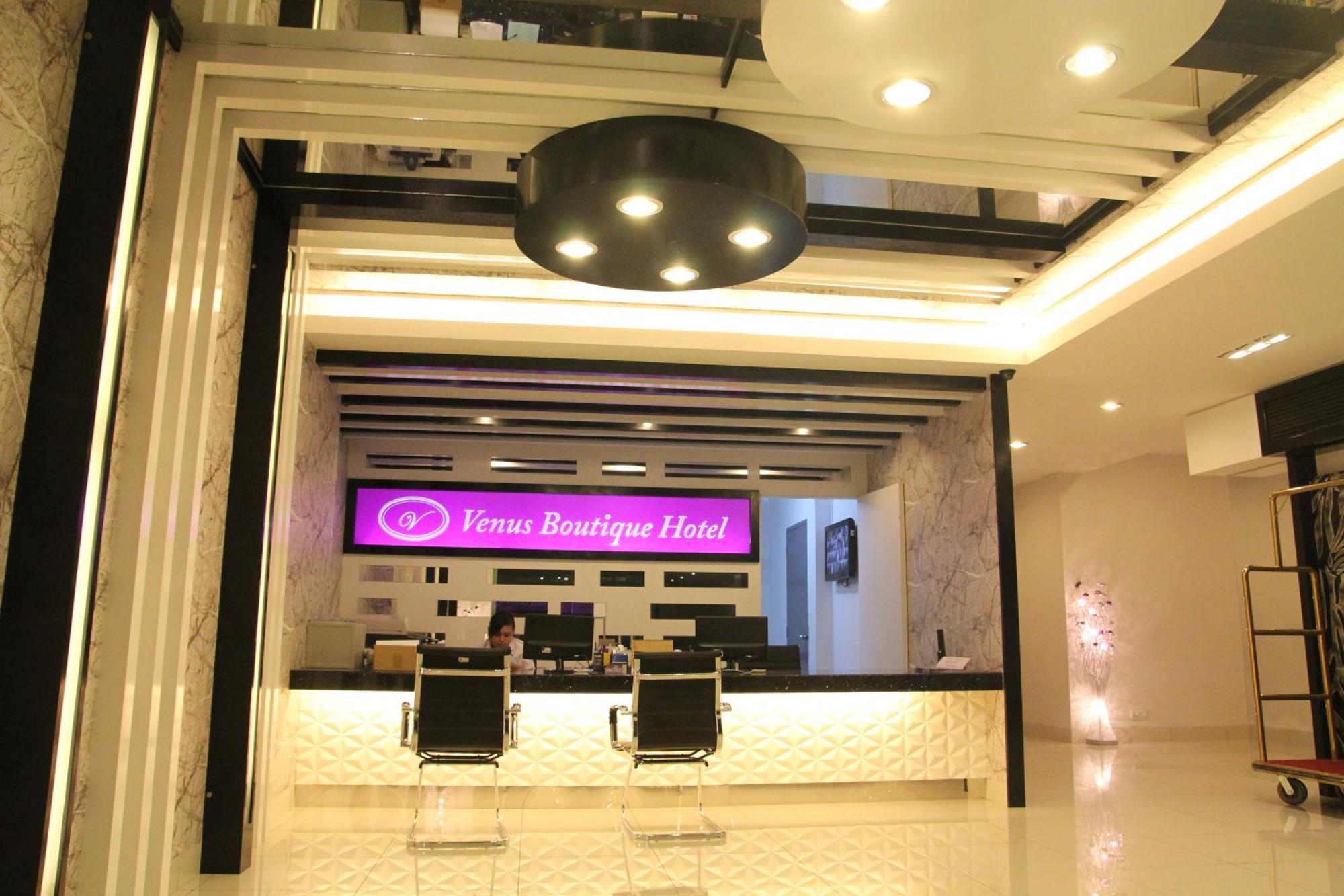 Venus Boutique Hotel Malacca Extérieur photo